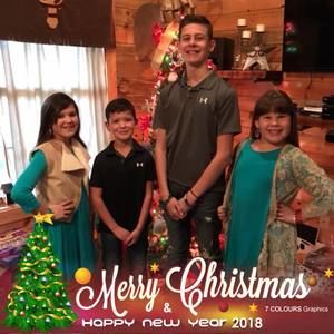 Meet your Posher, Lacie